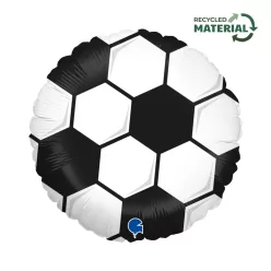 Focis Soccer Ball fólia lufi 46 cm