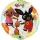 Bing Friends fólia lufi 46 cm