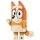 Bluey Bingo fólia lufi 74 cm