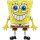 SpongyaBob Yellow fólia lufi 58 cm