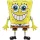 SpongyaBob Yellow fólia lufi 58 cm