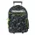 Minecraft Camo Terra gurulós iskolatáska, táska 46 cm