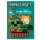 Minecraft Boom B/5 vonalas füzet 40 lapos