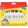 Play-Doh Art kimosható filctoll 24 db-os