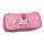 Disney Játékháború Lotso 2 rekeszes tolltartó 23,5 cm