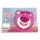 Disney Játékháború Lotso A/4 spirál vázlatfüzet 40 lapos matricával