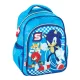 Sonic a sündisznó Trio hátizsák, táska 31 cm