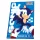 Sonic a sündisznó Speedy B/5 vonalas füzet 40 lapos