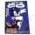 Sonic a sündisznó Let's Go B/5 vonalas füzet 40 lapos
