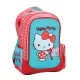 Hello Kitty Sweetheart iskolatáska, táska 46 cm