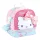 Hello Kitty Cupcake thermo uzsonnás táska 21 cm