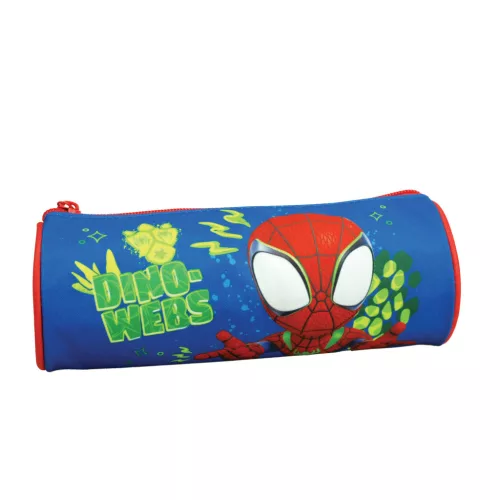 Pókember Spidey Dino-Webs  tolltartó 21 cm