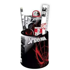 Pókember World of Webs írószer szett 7 db-os