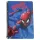Pókember Web Head B/5 vonalas spirál füzet 70 lapos