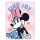 Disney Minnie Joy A/4 gumis mappa