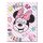 Disney Minnie Smiles A/4 gumis mappa