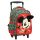 Disney Mickey Oh Boy gurulós ovis hátizsák, táska 30 cm