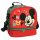 Disney Mickey Oh Boy thermo uzsonnás táska 21 cm
