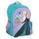 Disney Jégvarázs Modern Magic iskolatáska, táska 42 cm