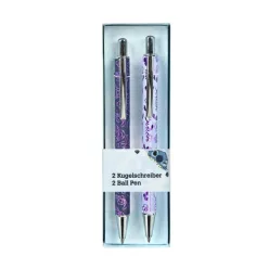   Disney Lilo és Stitch, A csillagkutya Purple 2 db-os toll szett