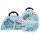 Disney Lilo és Stitch, A csillagkutya Fun írószer szett 51 db-os