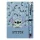Disney Lilo és Stitch, A csillagkutya Brush It Out jegyzettömb készlet tollal