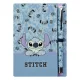 Disney Lilo és Stitch, A csillagkutya Brush It Out jegyzettömb készlet tollal