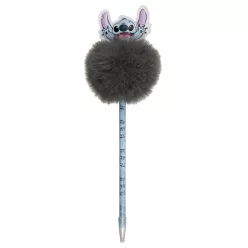  Disney Lilo és Stitch, A csillagkutya Brush It Out toll pom pommal