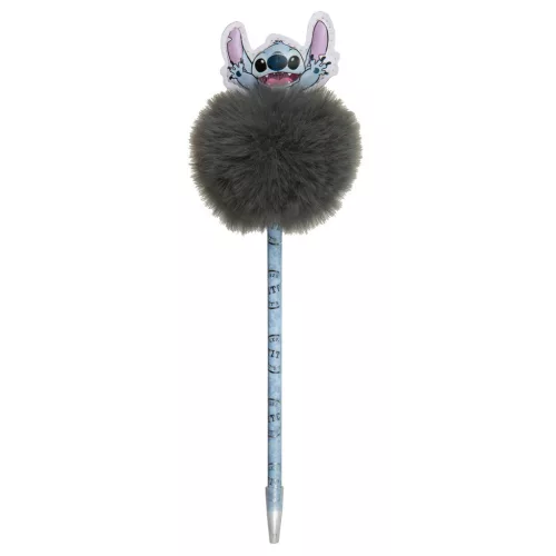 Disney Lilo és Stitch, A csillagkutya Brush It Out toll pom pommal