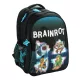 Brainrot Squad iskolatáska, táska 42 cm