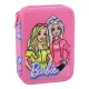 Barbie Pink Vibes tolltartó töltött 2 emeletes