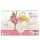Barbie Ballerina A/4 spirál vázlatfüzet, 30 lapos