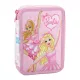 Barbie Ballerina tolltartó töltött 2 emeletes