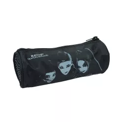K-pop Démonvadászok Black tolltartó 23 cm