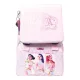 K-pop Démonvadászok Pink bővíthető iskolatáska, táska 43 cm