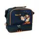 Dragon Ball Son Goku thermo uzsonnás táska 21 cm
