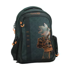 Dragon Ball Warrior iskolatáska, táska 42 cm