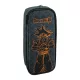 Dragon Ball Dark Goku 2 rekeszes tolltartó 23,5 cm