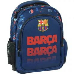 FC Barcelona Barca hátizsák, táska 30 cm