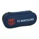 FC Barcelona Barca 2 rekeszes tolltartó 23 cm