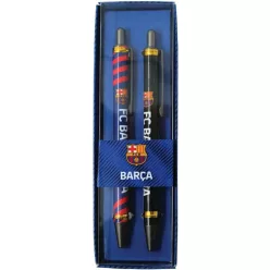 FC Barcelona Barca 2 db-os toll szett