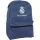 Real Madrid Blue iskolatáska, táska 46 cm