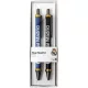 Real Madrid Logo 2 db-os toll szett