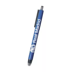 Real Madrid Blue törölhető toll