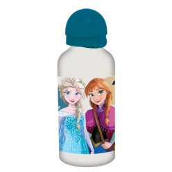   Disney Jégvarázs Together alumínium kulacs ívókupakkal 500 ml