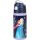 Disney Jégvarázs Together alumínium szívószálas kulacs akasztóval 500 ml