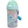 Disney Lilo és Stitch, A csillagkutya Blast műanyag szívószálas kulacs akasztóval 500 ml