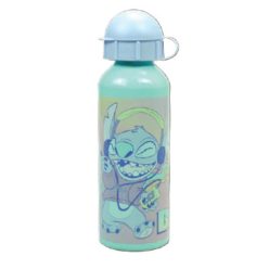   Disney Lilo és Stitch, A csillagkutya Blast alumínium kulacs ivókupakkal 520 ml