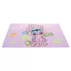   Disney Lilo és Stitch, A csillagkutya Forever tányéralátét 43x28 cm