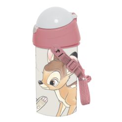 Disney Bambi Cute kulacs, sportpalack 500 ml